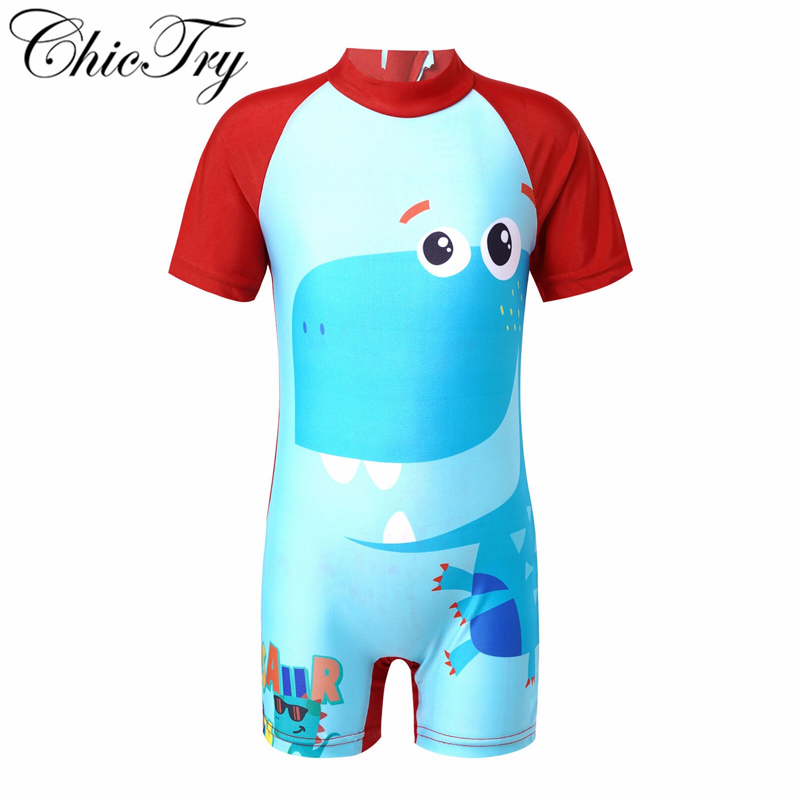 Kids Swimwear Flower Baby Girl Swimsuit One Piece Kids Girls Swimwear for 4-12 Years Children Swimming Suit Beachwear Swim Sets