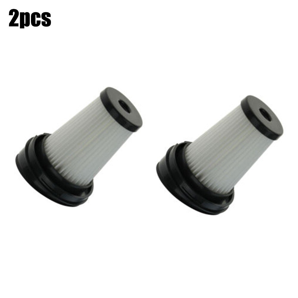 Filtro de 2 piezas 23620 para aspiradora Grundig VCH9629 VCH9630 VCH9631 VCH9632, lavable y reutilizable
