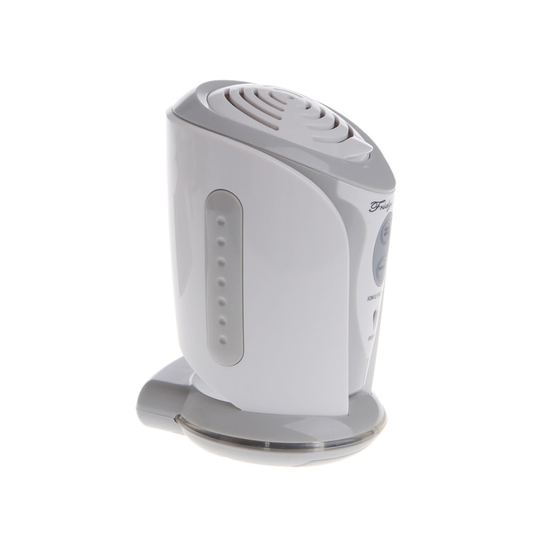 Refrigerator Air Ozonizer Air Purifier For Home Deodorizer Ozone Ionizer Generator Sterilization Germicidal Filter Fresh Fridge