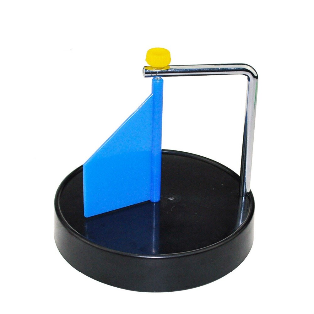 Grundskola matematik geometrisk form demo rekvisita roterande plastark formning av kubisk kon matte läromedel kit