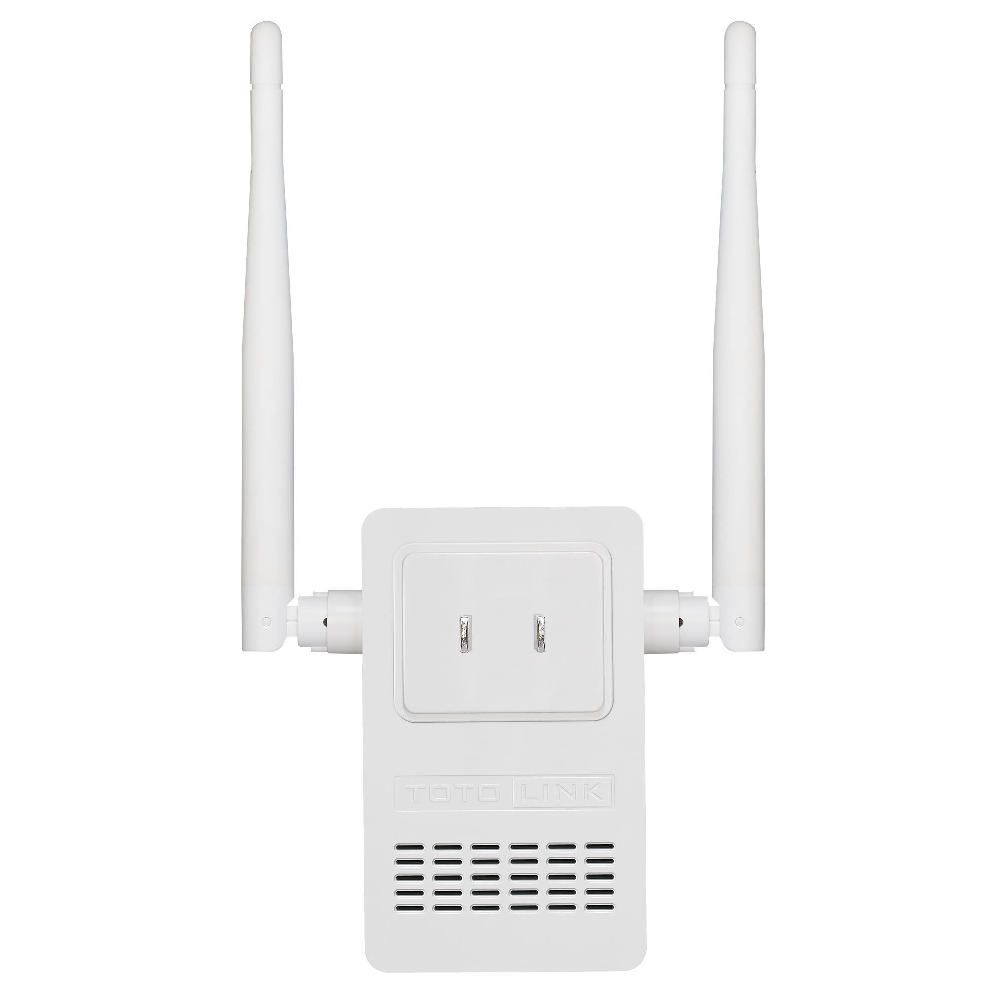 Ex300v2 300m sem fio repetidor de sinal wi-fi amplificador extensor um-chave relé externo 2 antenas 4dbi operação fácil com 8 unidades