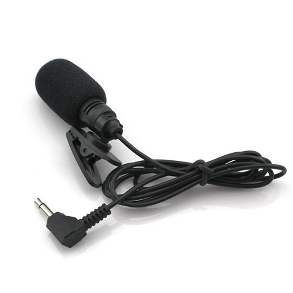 Professionele Draadloze Microfoon Fm-zender Party Ontvanger Draagbare Onderwijs Lavalier Handheld Revers Clip Lezing