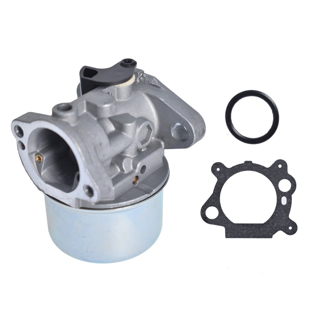Kaasuttimen kaasutin briggs ja stratton 124 t 02/0161-b1 6.5hp/190cc moottorille