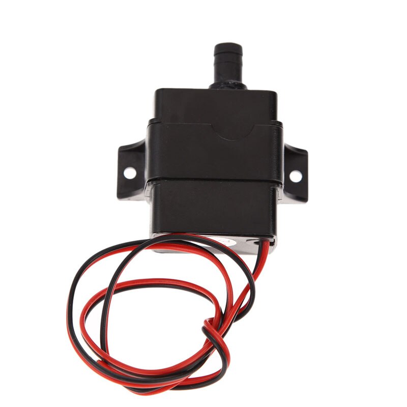 Mini Electric Submersible Waterpump High Qualtiy Ultra-quiet DC 12V 3M 240L/H Brushless Submersible Water Pump