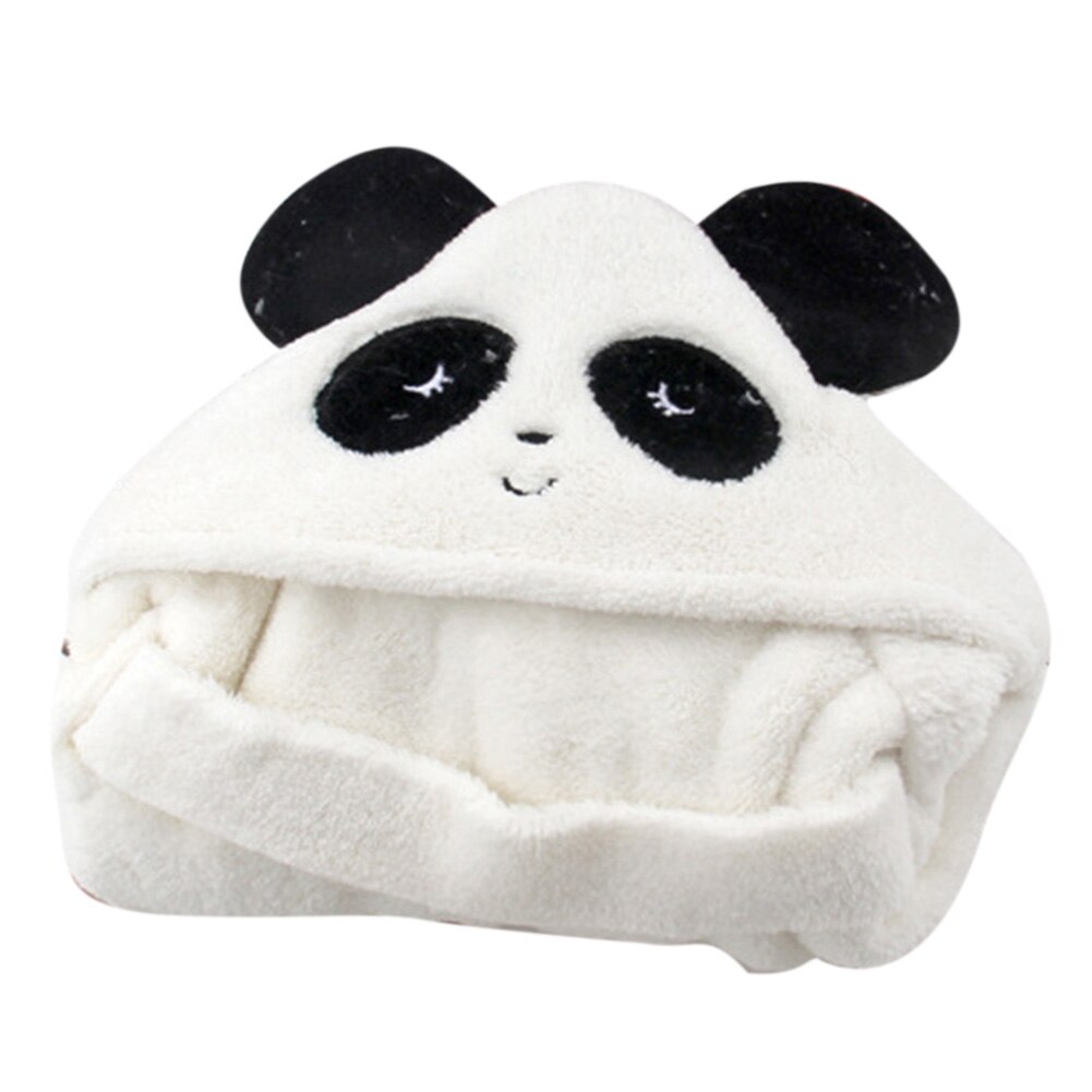 Pet Towel Soft Drying Pet Towel Dog Cat Bathrobes Microfiber Pet Dog Cat Cartoon Water Absorbent Quick Dry Bathrobe Bath Towel: white / S