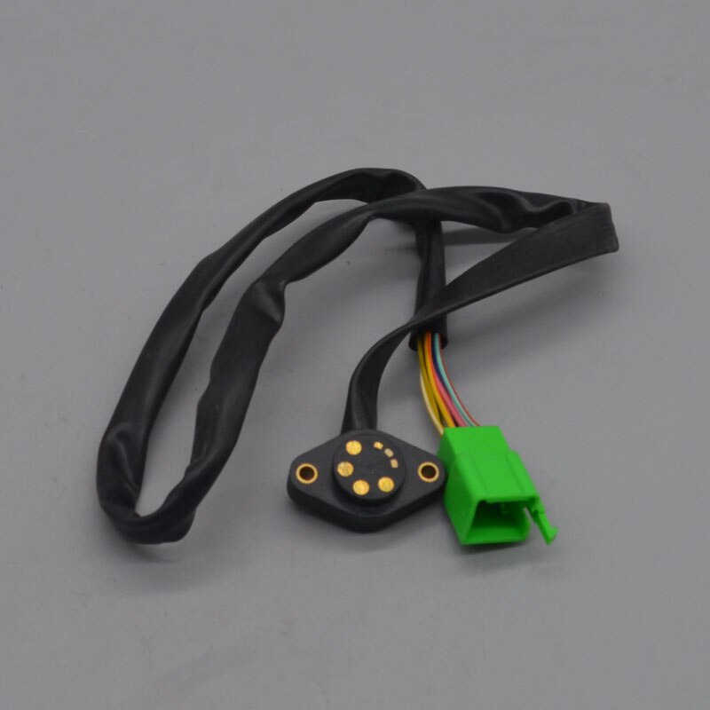 Loncin re250-cable de sensor Indicador de marcha, accesorio neutral de 250cc para motocicleta,