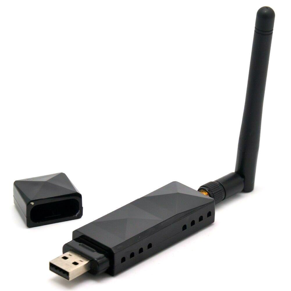 CtrlFox Atheros AR9271 802.11n 150Mbps Wireless USB WiFi Adapter 3dBi WiFi Antenna Network Card for Windows 7/8/10 USB wireless