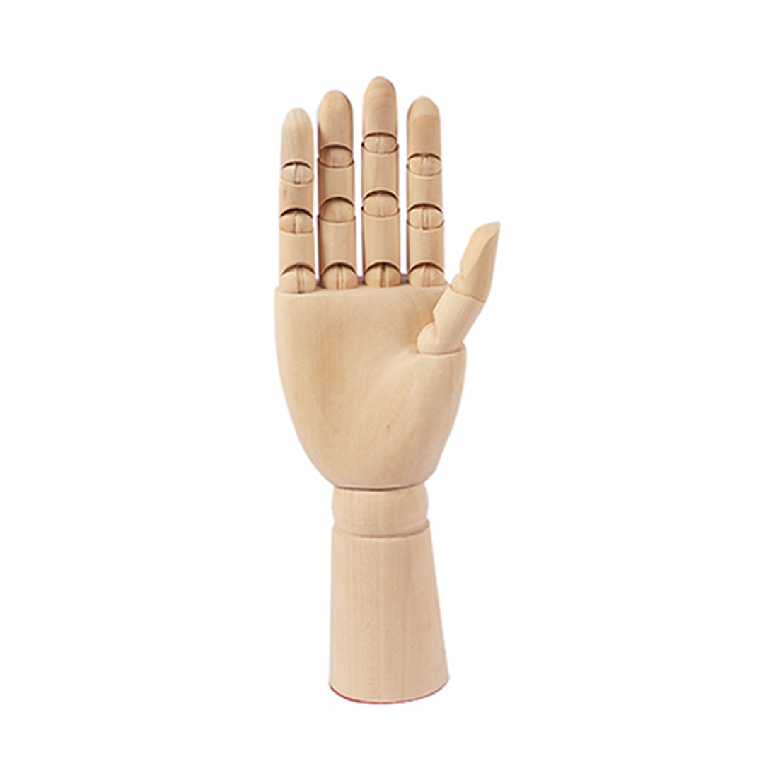 12/10/7 Centimeter Lang Houten Hand Tekening Schets Mannequin Model Houten Mannequin Hand Beweegbare Ledematen Menselijk Kunstenaar Model: 12 inch Right
