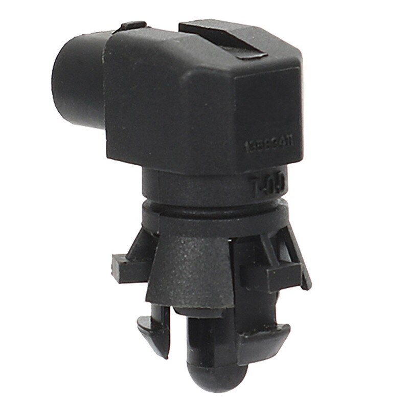 Set of 5PCS Ambient Air Temperature Sensor 13583411 for GM Chevrolet for Buick for Cadillac for Chevrolet Replacement Auto Part