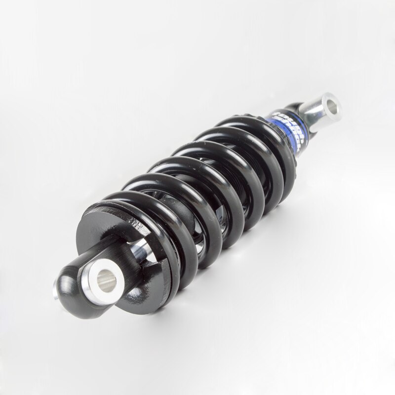 Mtb Downhill Bike Rear Shock 550LBS Mountainbike Voorjaar Achterschokbreker Ophanging 165mm