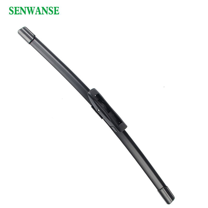 Erick's Essuie Glace Avant Et Arrière Balais D'essuie Glace Ensemble