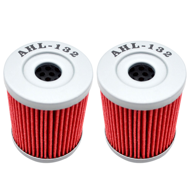 3 uds. De filtro de aceite para SUZUKI AN250 Burgman 250 DR125 1999 DR 2007 SE Raider DR 1997 DR200 125