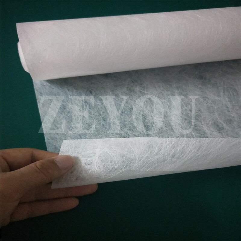 0.45um aperture 260*1000mm hydrophilic gas permeable ePTFE membrane for liquid Sterilization and filtration