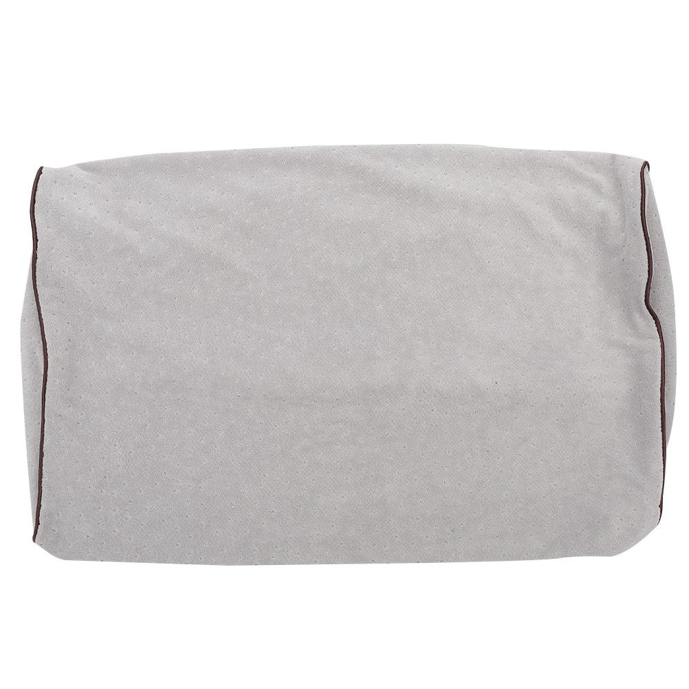 Praktiska 50*30*10cm örngott kuddfodral hem fjäril formad kontor sover bekvämt 62*34*11 memory foam relax