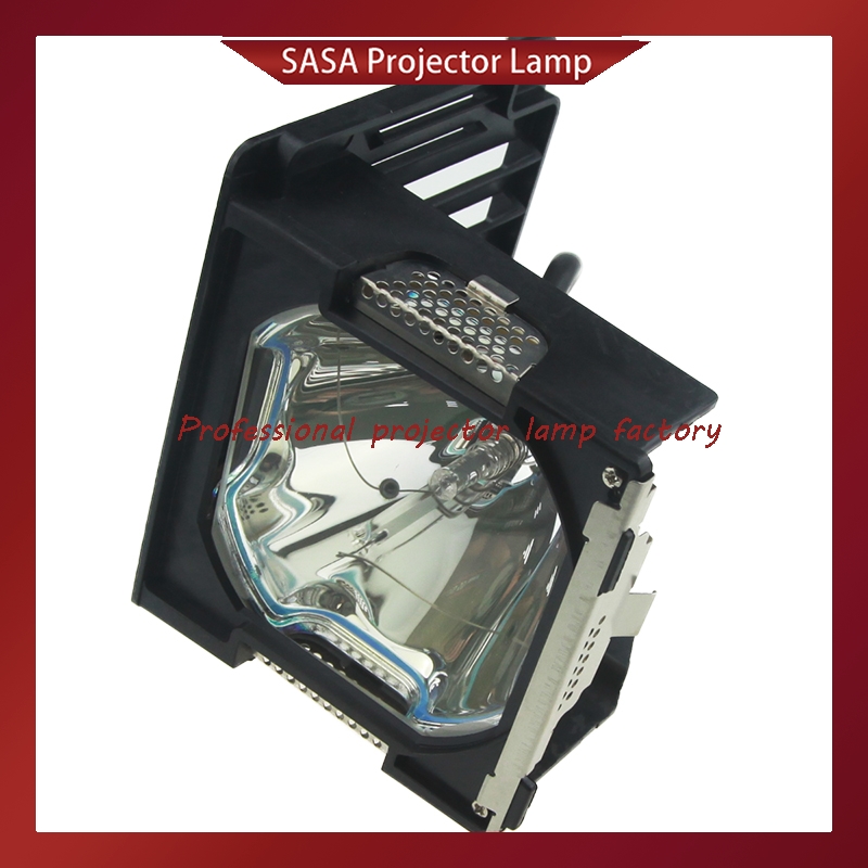 POA-LMP101 Vervangende Projector Lamp met Behuizing voor SANYO ML-5500/PLC-XP57/PLC-XP57L/PLC-XP5600C/PLC-XP5700C-180days garantie