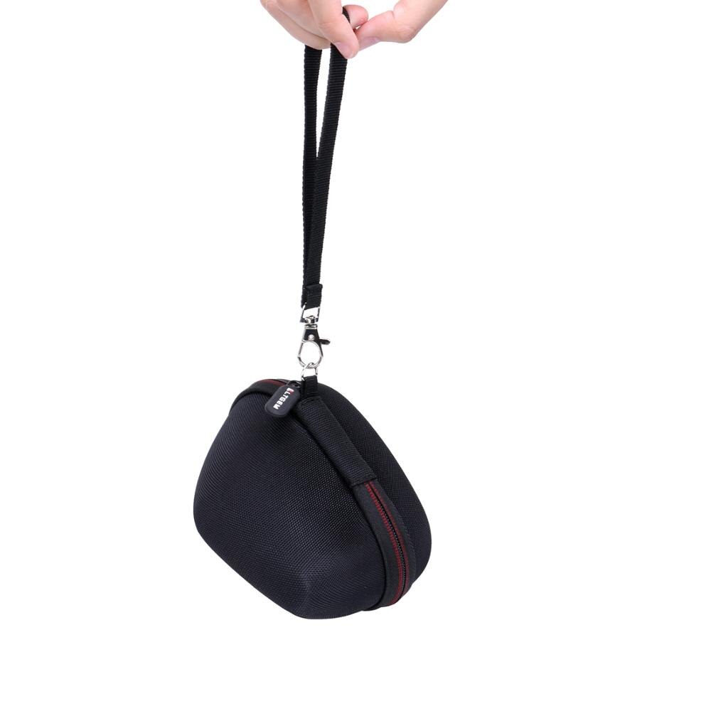 LTGEM EVA Hard Case for Logitech MX Vertical Advanced Ergonomic Mouse - Travel Protective Carrying Bag