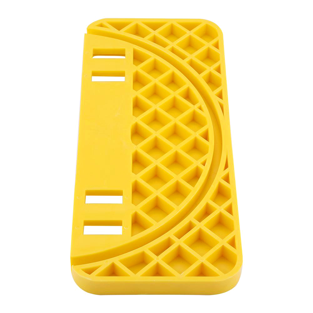 Honey Beehive Scraper Cleaning Tool Bucket Frame Shelf Nest Spleen Apiculture Accessories for Farm Bee Colony Managing