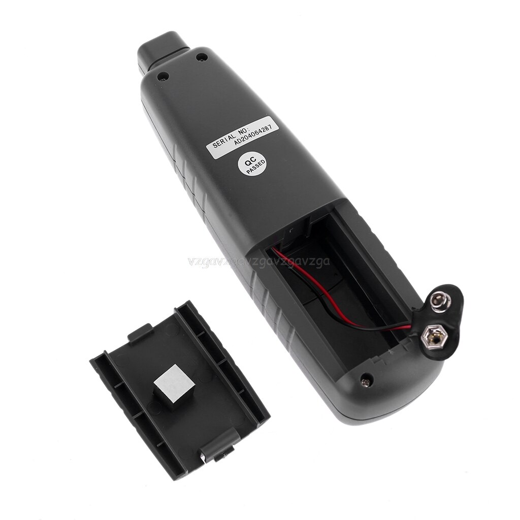 Portable DY26 ultrasons détecteurs de défauts gaz vide étanchéité testeur de fuite Auto voiture réparation emplacement déterminer testeur de fuite J21 20