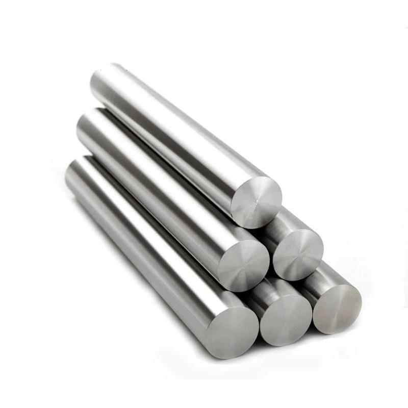 304 Stainless Steel Rod 2MM 3MM 4MM 5MM 6MM 8MM 10MM Linear Shaft Round Ground Bar 125mm 200mm 250mm 330mm 500mm