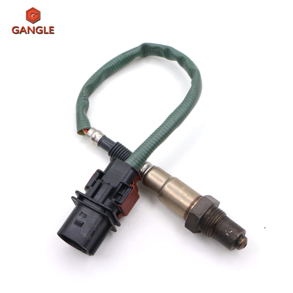 Upstream Oxygen Sensor FR3A-9Y460-DA FR3Z9F472A Lambda Sensor FOR FORD F-150 ESCAPE FOCUS FOR LINCOLN MKT MKC MKX MKZ 234-5173