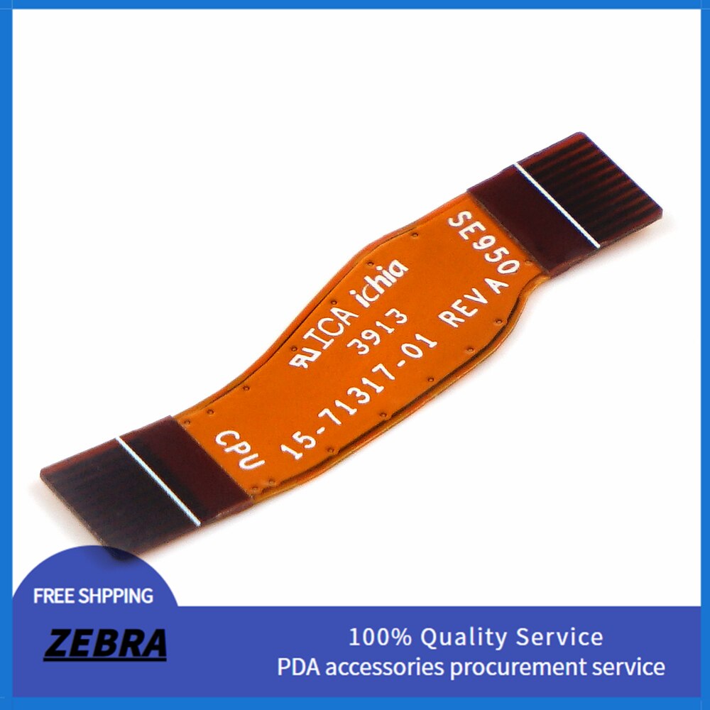 Neue Scanner Motor Flexible Kabel für Mc9094-s (für SE950), neue und original, freies