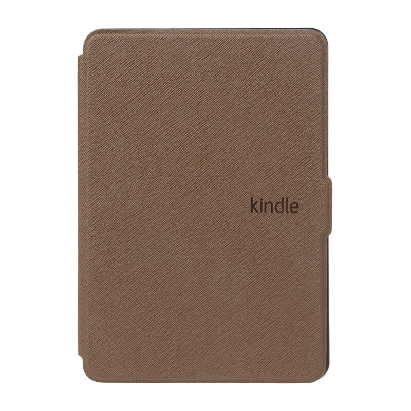 Ultra cienki osłona ochronna dla 6 \ "Amazon Kindle Paperwhite 1/2/3: 4