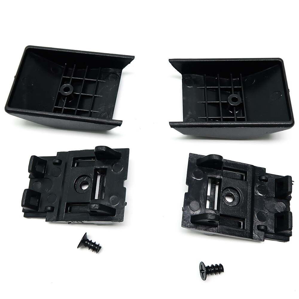 Remplacement de pagaie de volant en plastique, pour BMW F20 F22 F31 F34 F30 F32 F10 F18 F11 F07 F12 F02 F15 F16 F25 F26