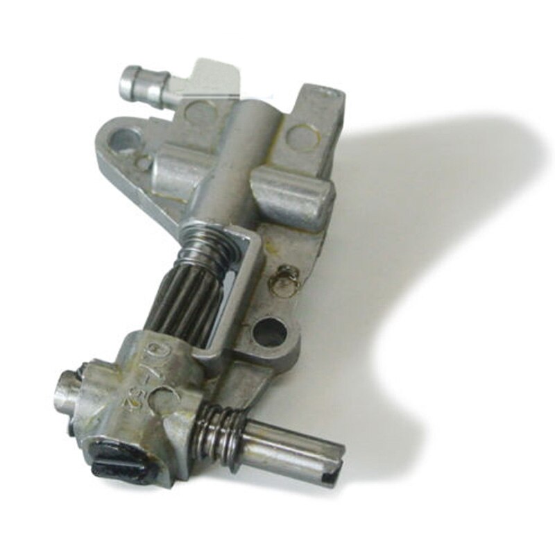 B & Q Öl Stock Pumpe Für Chinesische Öl Pumpe Kettensäge 45/52/58cc 4500 5200 Tarus Timbertech BBT Raubvogel 1 ×