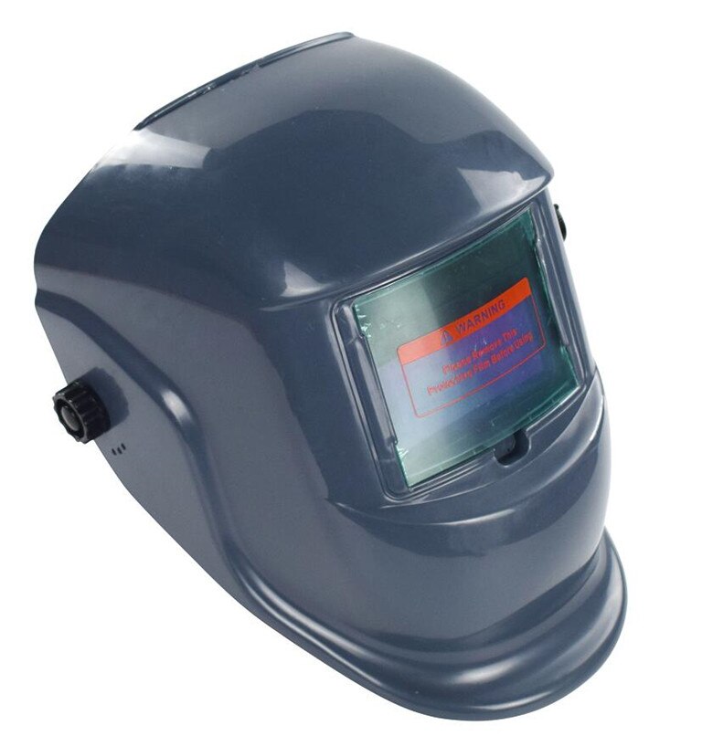Solar Auto Darkening MIG MMA Electric Welding Mask Helmet Welding Lens for Welding Machine or Plasma Cutter