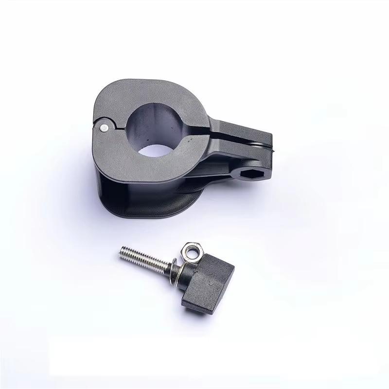 Facotry Offer Original HAIBO ET54 ET80 D54 Electric Trolling Motors Outboard Engine Parts Depth Adjust Ring: WHITE