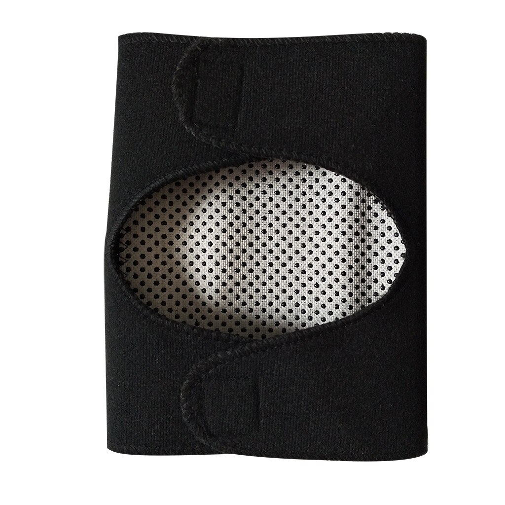 Self Heating Arm Pads Magnetic Therapy Tourmaline Elbow Wrist Belt Pain Relief