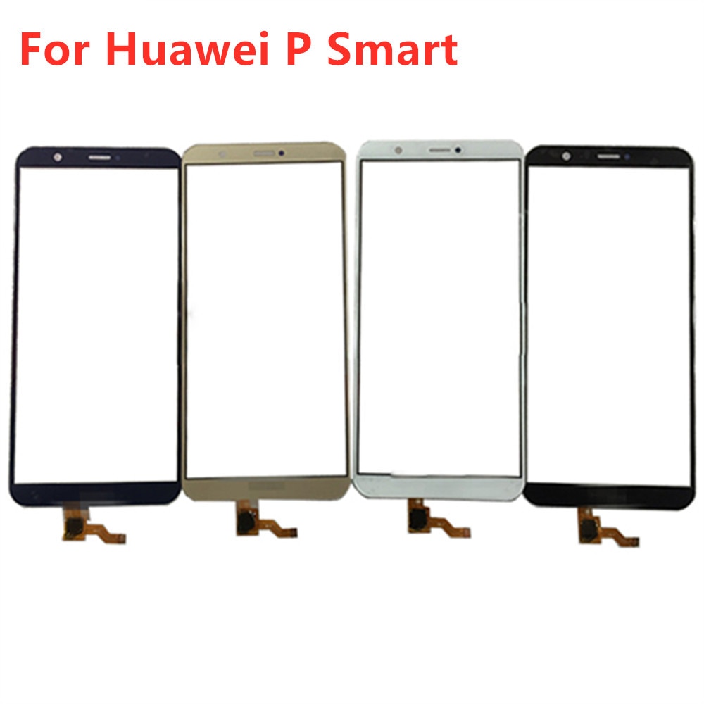 5.65 ''bildschirm für Huawei P Clever Feige-LX1 Feige-L21 Feige-L22 Touchscreen Digitizer Sensor Objektiv Vorderseite Glas Tafel