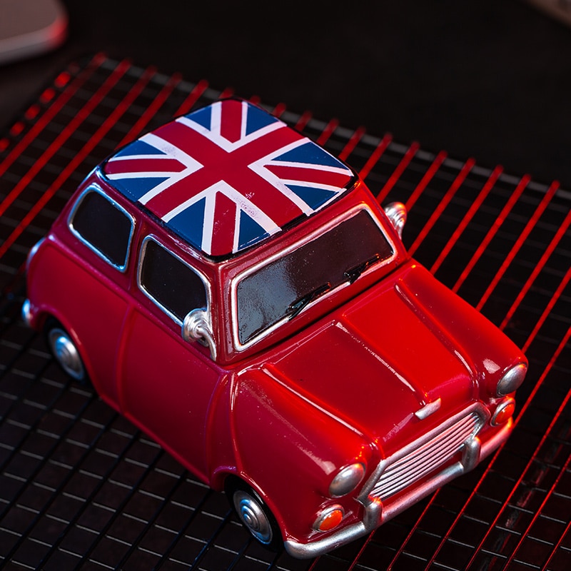 children's deciduous teeth Memorial box boy lovely tooth changing collection box tooth box baby tooth preservat