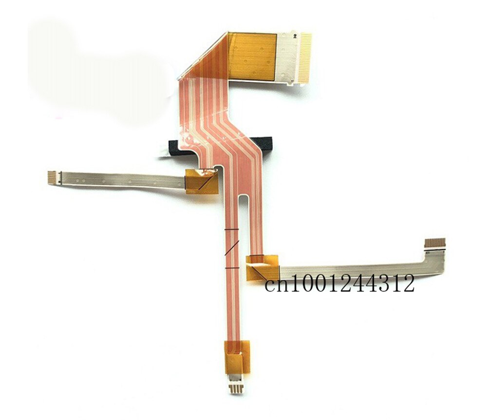 Lenovo THINKPAD T430 T530i T530 W530 T520i Câble LCD Écran LED 04W1565 - Foto 7