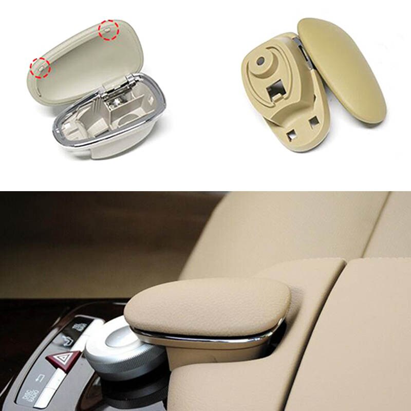 Funda de teléfono para coche mercedes-benz Clase S W221, reposabrazos, caja, funda fija, 221, 680, 0319