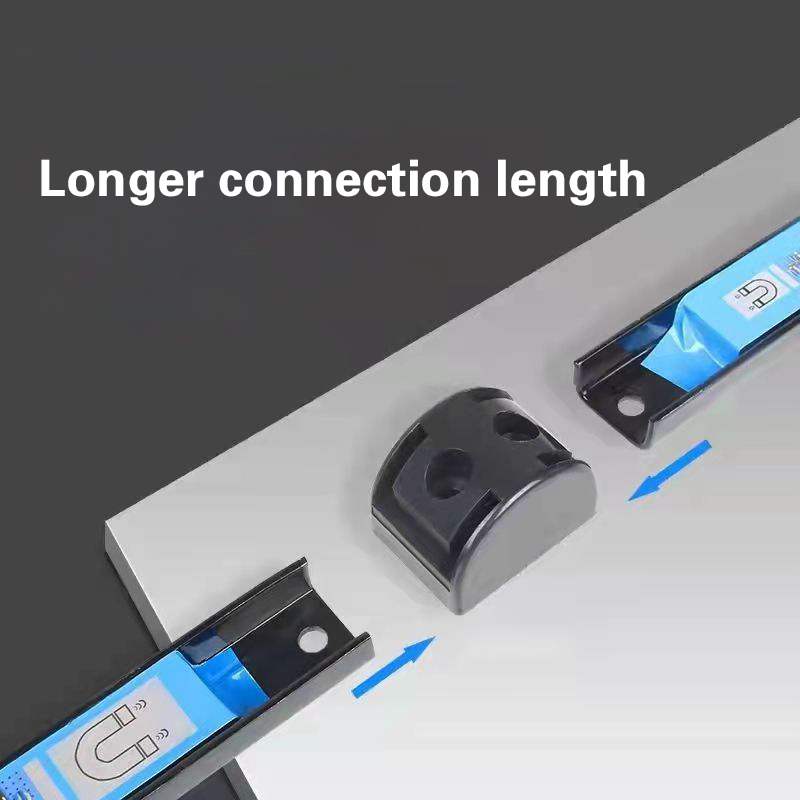 Hochleistungsmagnet-Werkzeugstangen-Streifen halter, magnetischer Werkzeug halter, Schraubenschlüssel-Organizer-Wand-Aufbewahrungswerkzeugstangenstreifen-Rack platzsparend