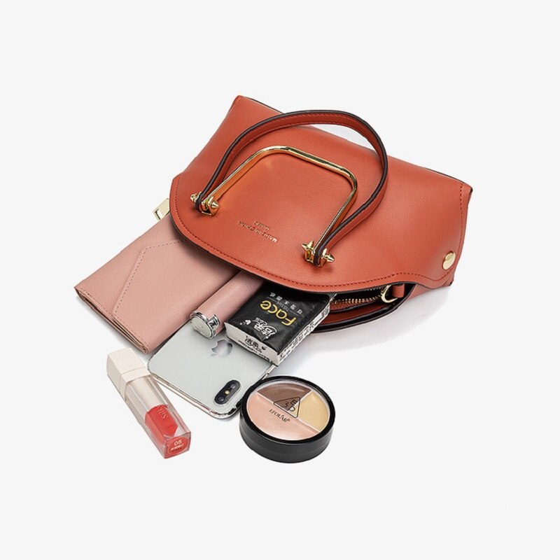LBBFS Shell Bag Fashionable Purses and Handbag Luxury Bags for Women Shoulder Bag Mini Cross body Bags