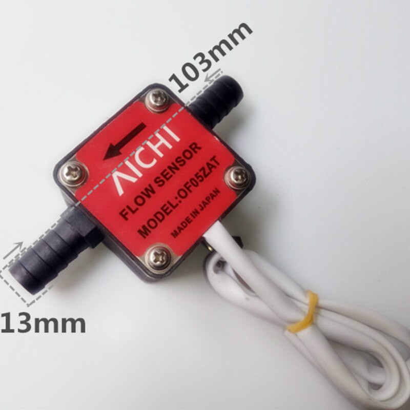 DN10 Gear flow meter DN15 Lube oil flow meter DN20 Milk honey detergent high precision sensor