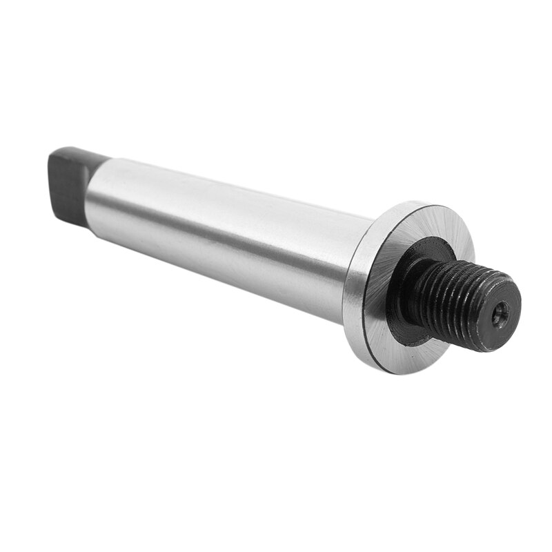 2Mt Schacht Tot 1/2 Inch-20 Schroefdraad Boorkop Prieel Gehard Morse Taper Mt2 Adapter