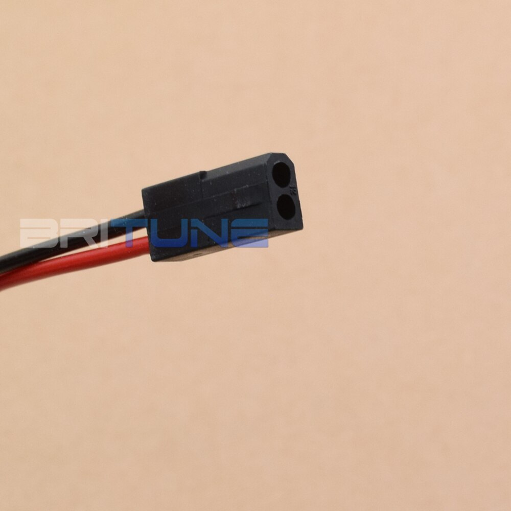 Britune  h7 splitter retrofit fjernlys projektor relé sele hid bixenon kabel ledninger for billys tilbehør tuning 12v 35w