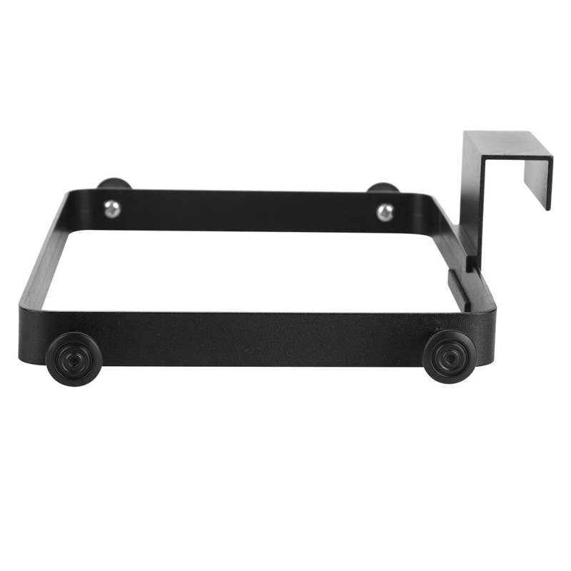 Trash Bag Holder Portable Hanging Garbage Bag Rack for Cabinets Door Cupboard Kitchen Gadgets