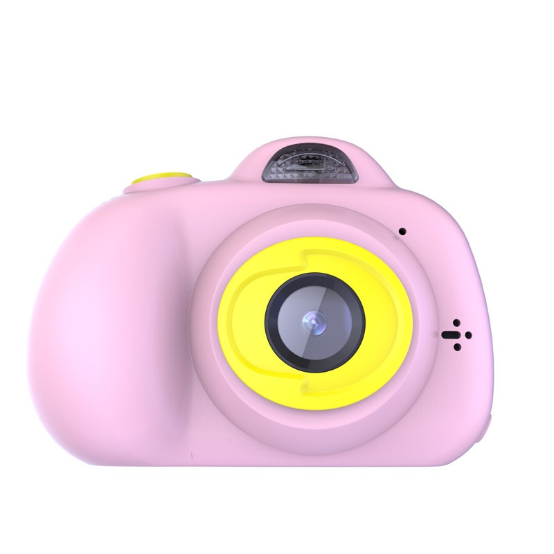 Kids Camera Hd Kind Camera Mini Digitale Speelgoed Camera Fotografie Kinderen Educatief Peuter Speelgoed Foto Camera Voor Kinderen