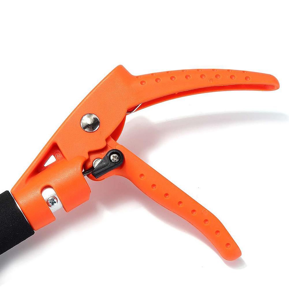 Garden Tool Lopper Tree Trimmer Branch Cutter Fruit Picker For Apple Persimmon 1/2 Inch Garden Tool Lopper Tree Trimmer Branch C