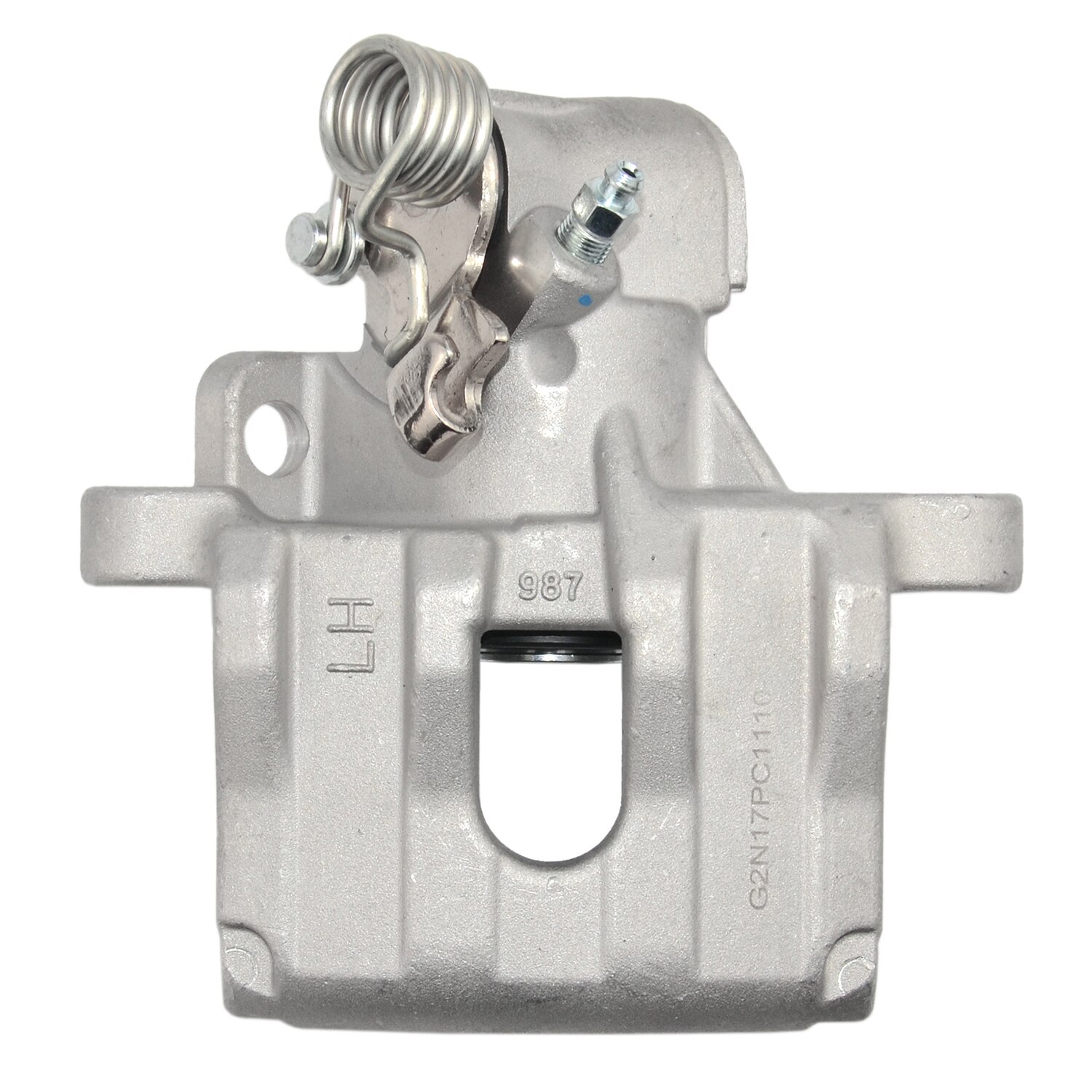 thumbnail image 2 of Rear Left Brake Caliper For Ford Focus, C-Max, Mazda3, Volvo C30/S40/V50 – NB PARTS 2 of 2