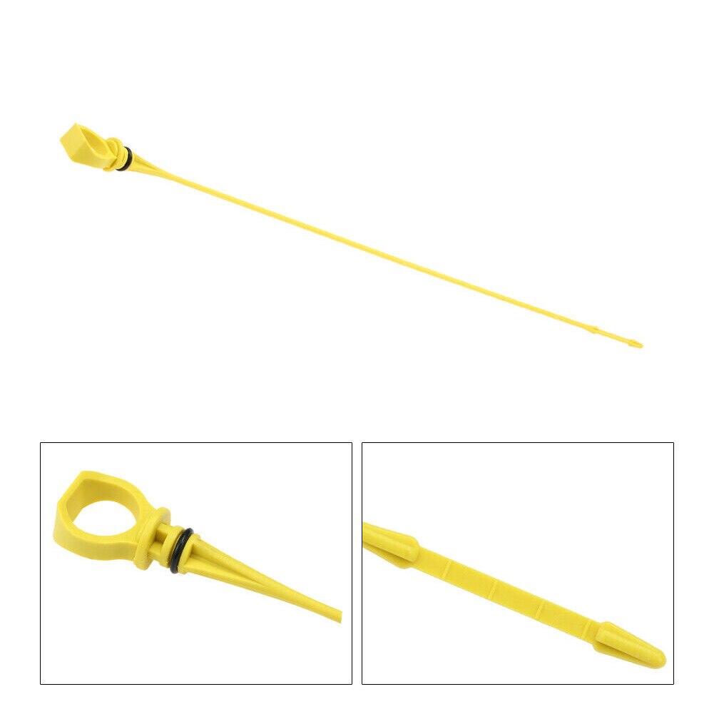 Guide Auto Parts Seal Durable Car Measure Engine Oil Accessories Tool Motor Plastic Level Indication SI-AT39006
