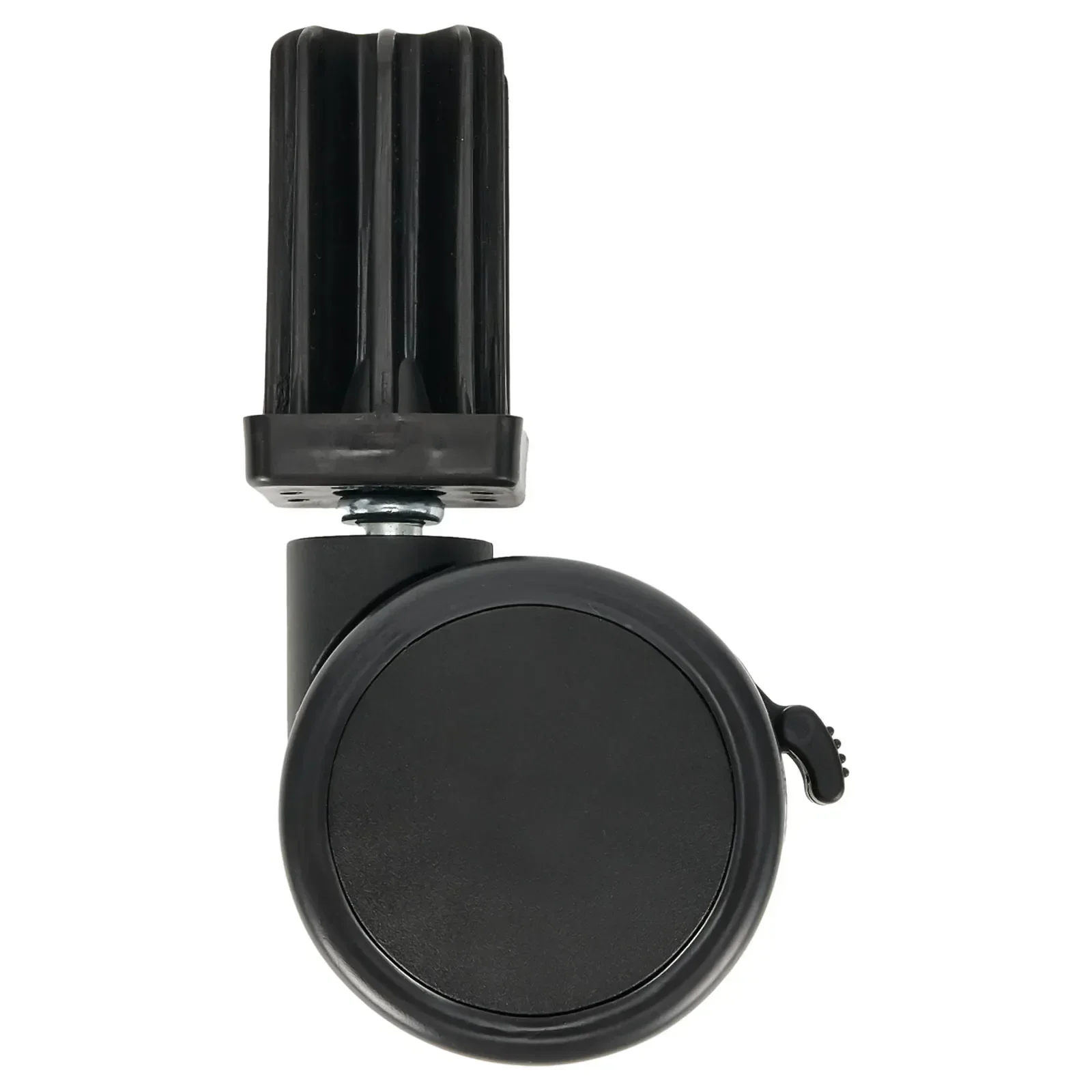 Zwenkwiel Gasgrills Betrouwbare vervangende zwenkwielen voor Weber-grills Compatibel met Summit 6414 306414