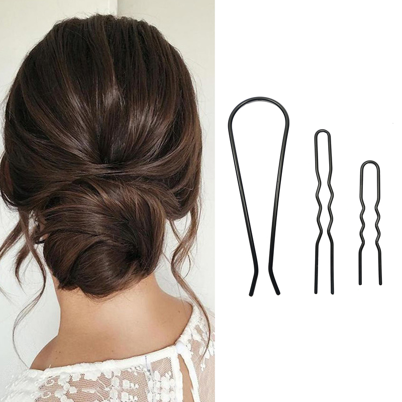 Knot Haar Clip Vrouwen Zomer Hoofdband Print Haarspeld Haarbanden Donut Bun Voormalig Maker Hair Styling Tools: 08