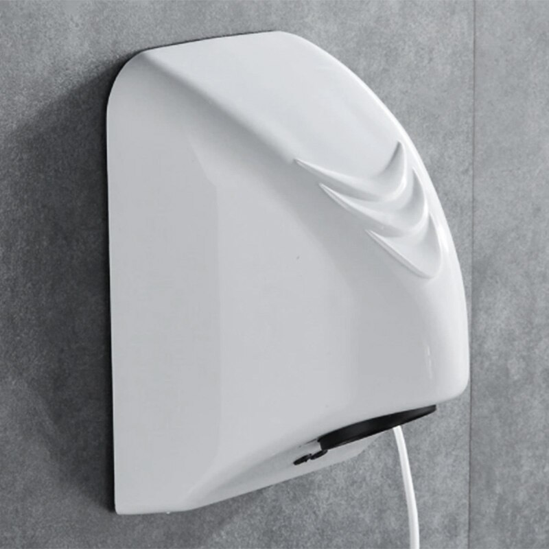 Automatic Hand Dryer Household Hotel Commercial Hand Dryer Electric Automatic Induction Hands Drying Device