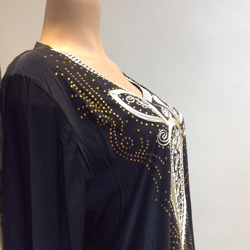 Islamic Wear For Lady Muslim Abaya Dubai Middle East Kaften Clothing Wear Arabic Clothing African Inside Caftan Abaya
