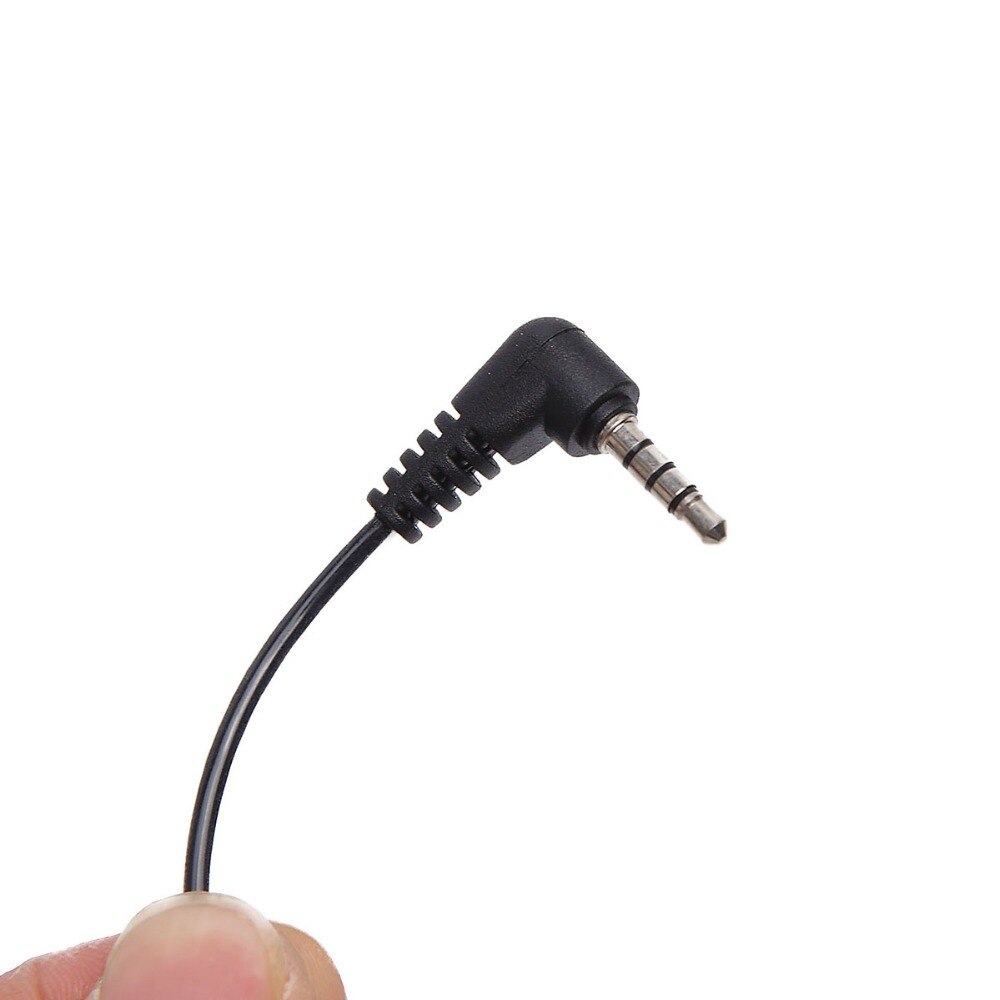 Baofeng BF-T1 PTT micro Air acoustique Tube écouteur casque pour Baofeng BF T1 BF-T8 UV-3R + UV-3R Plus talkie-walkie Mini Radio